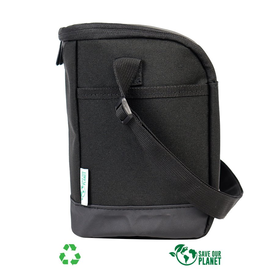 Cooler bag RPET — vista 5 · GF Group
