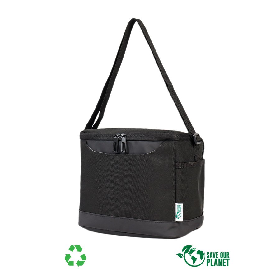 Cooler bag RPET · GF Group