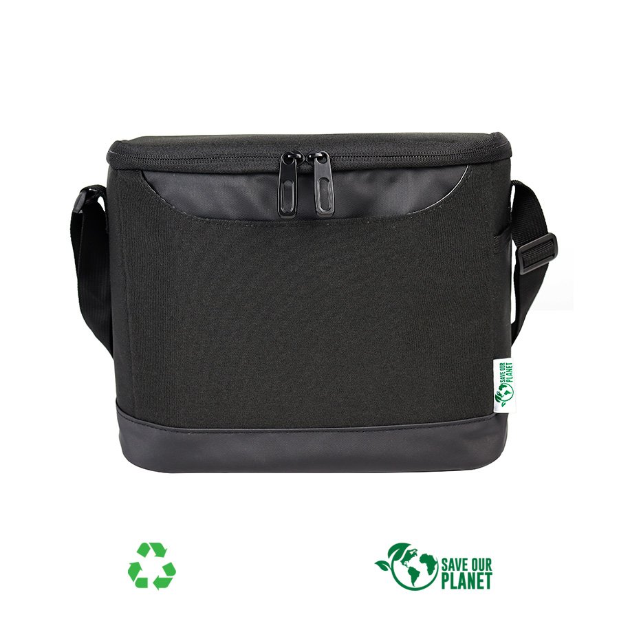 Cooler bag RPET — vista 3 · GF Group