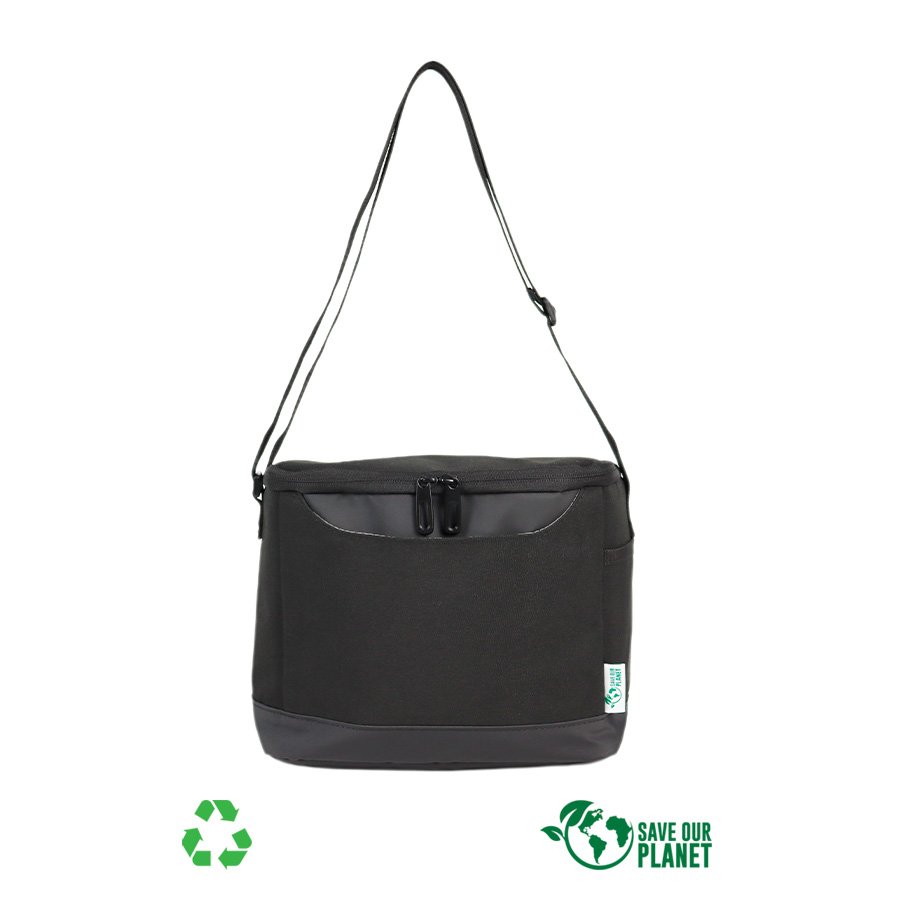 Cooler bag RPET — vista 6 · GF Group