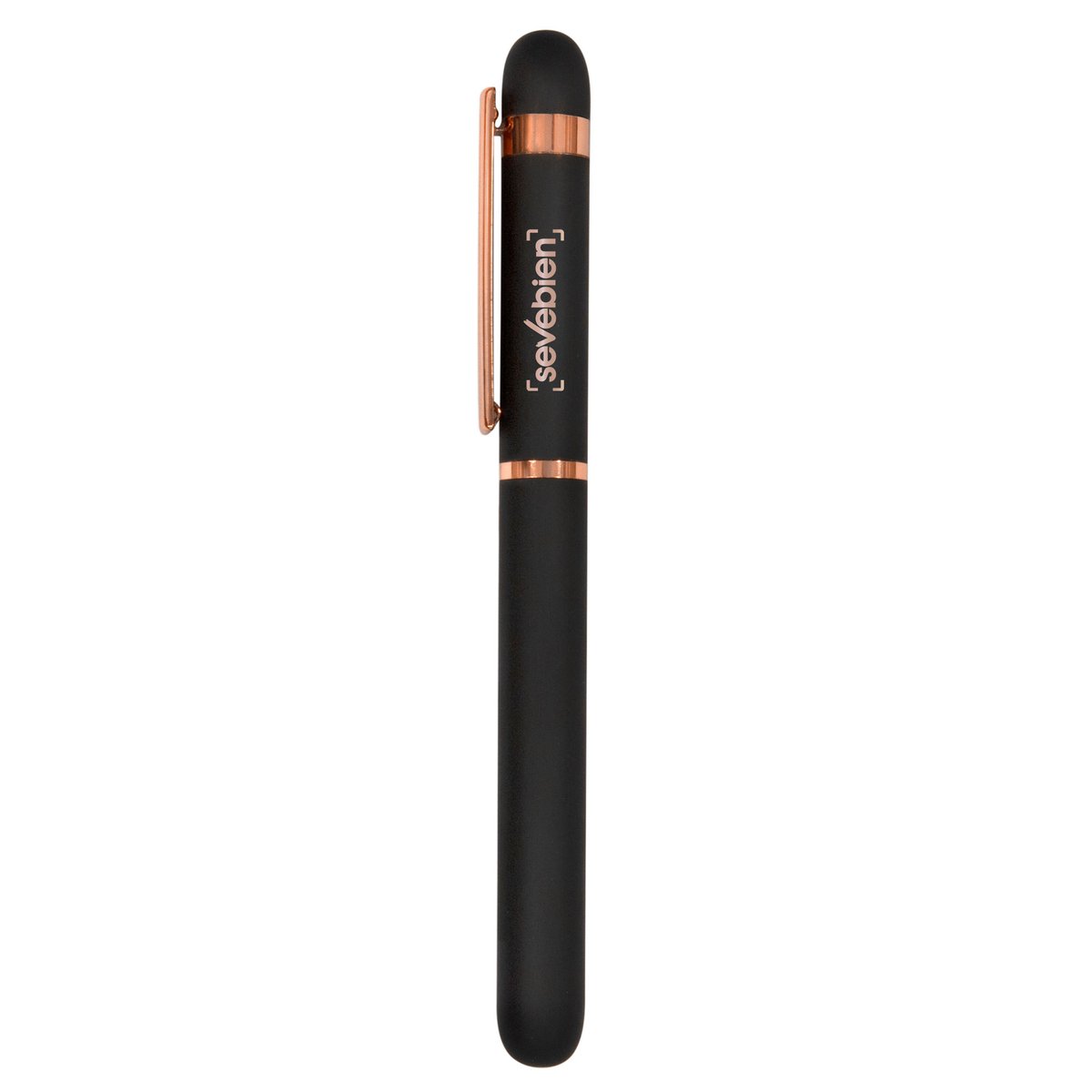 ROLLER "COPPERFIELD II" TINTA  AZUL — vista 2 · GF Group