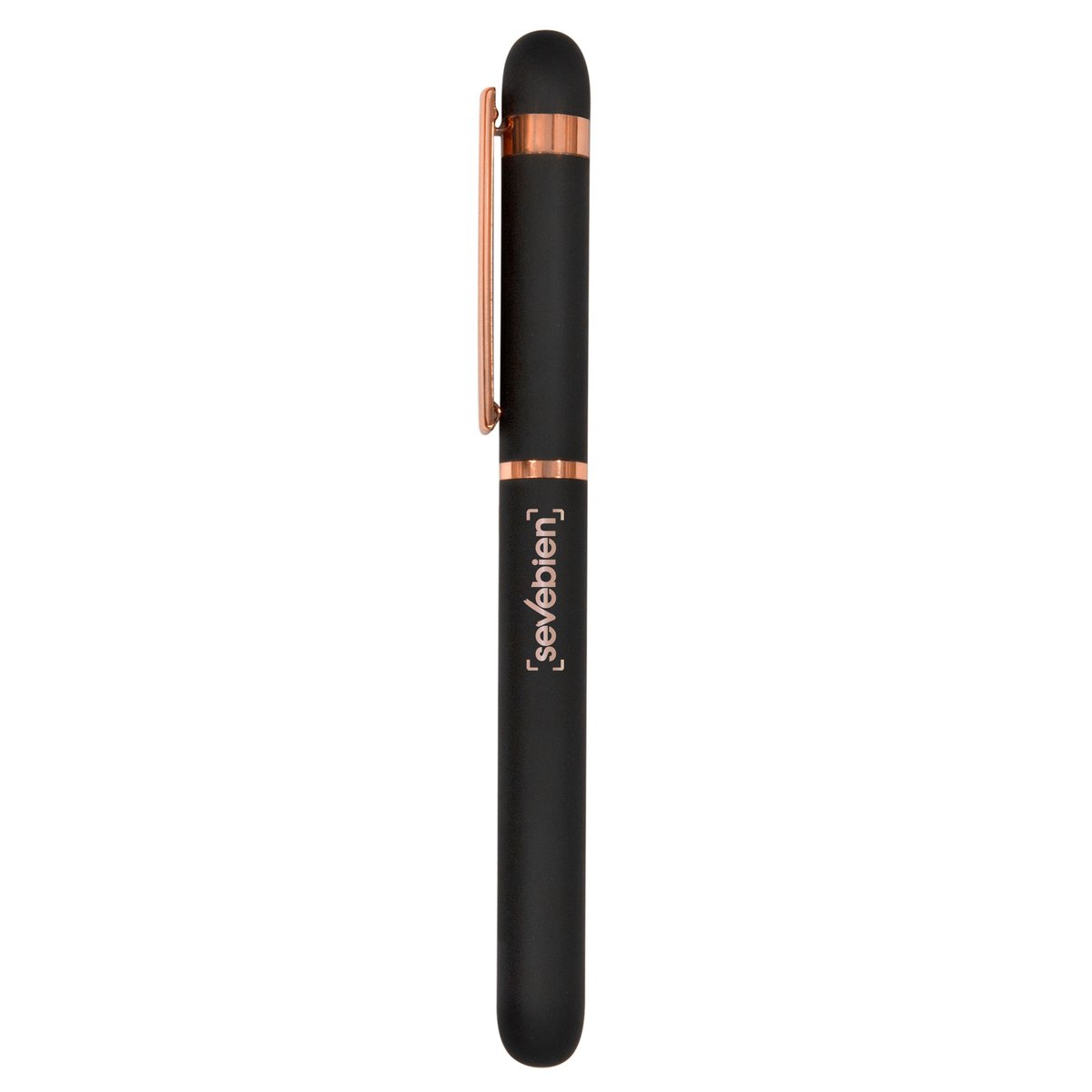 ROLLER "COPPERFIELD II" TINTA  AZUL — vista 3 · GF Group