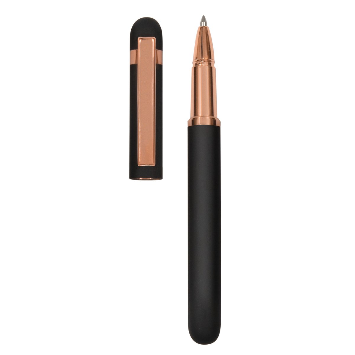 ROLLER "COPPERFIELD II" TINTA  AZUL — vista 5 · GF Group