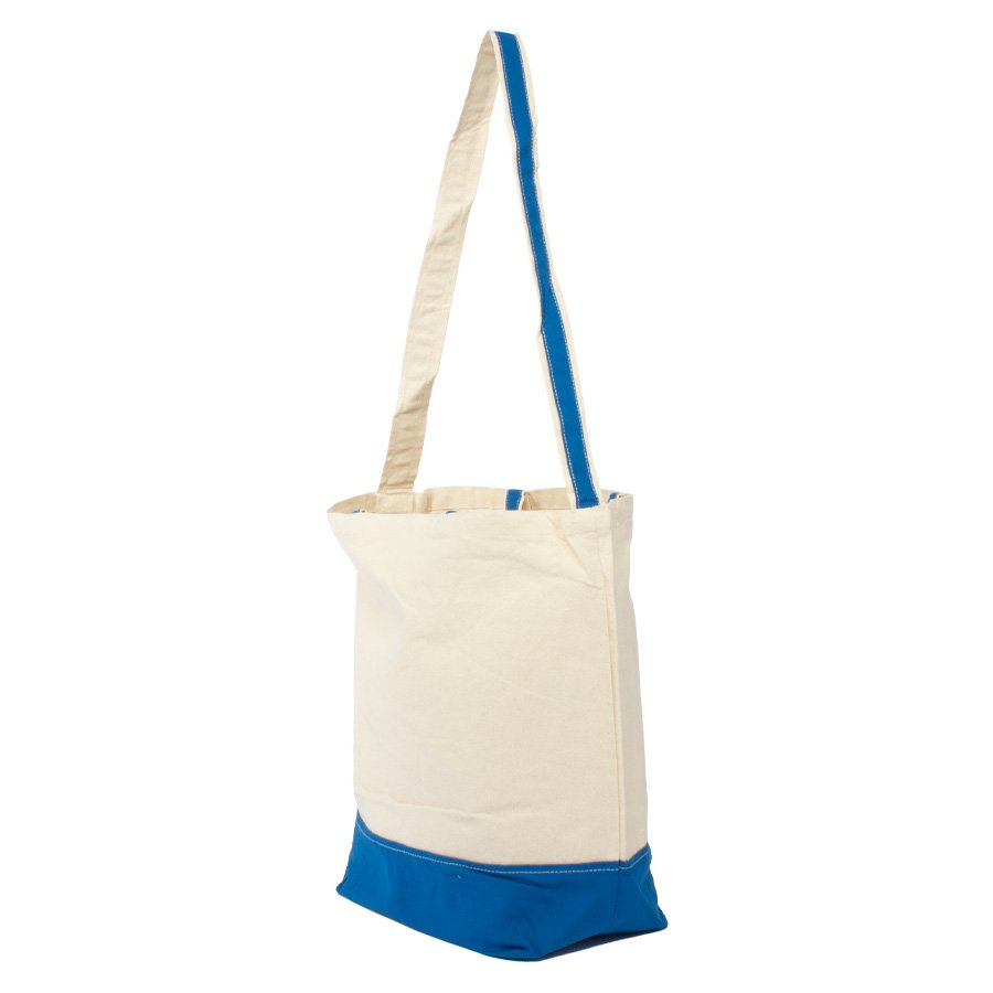 Bolsa Shopper Canvas Algodón 10 onzas — vista 4 · GF Group