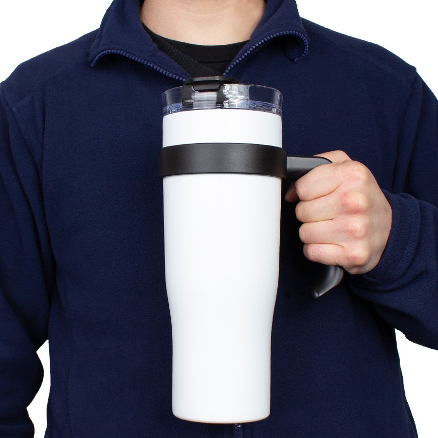 Mug Térmico «Giant» 1.2 L · GF Group