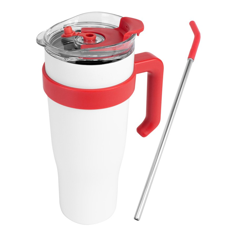 Mug Térmico «Giant» 1.2 L — vista 6 · GF Group