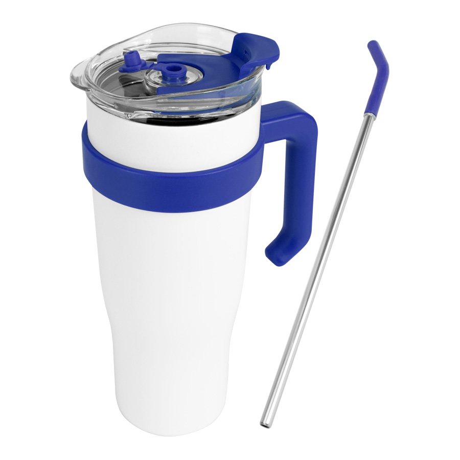 Mug Térmico «Giant» 1.2 L — vista 3 · GF Group