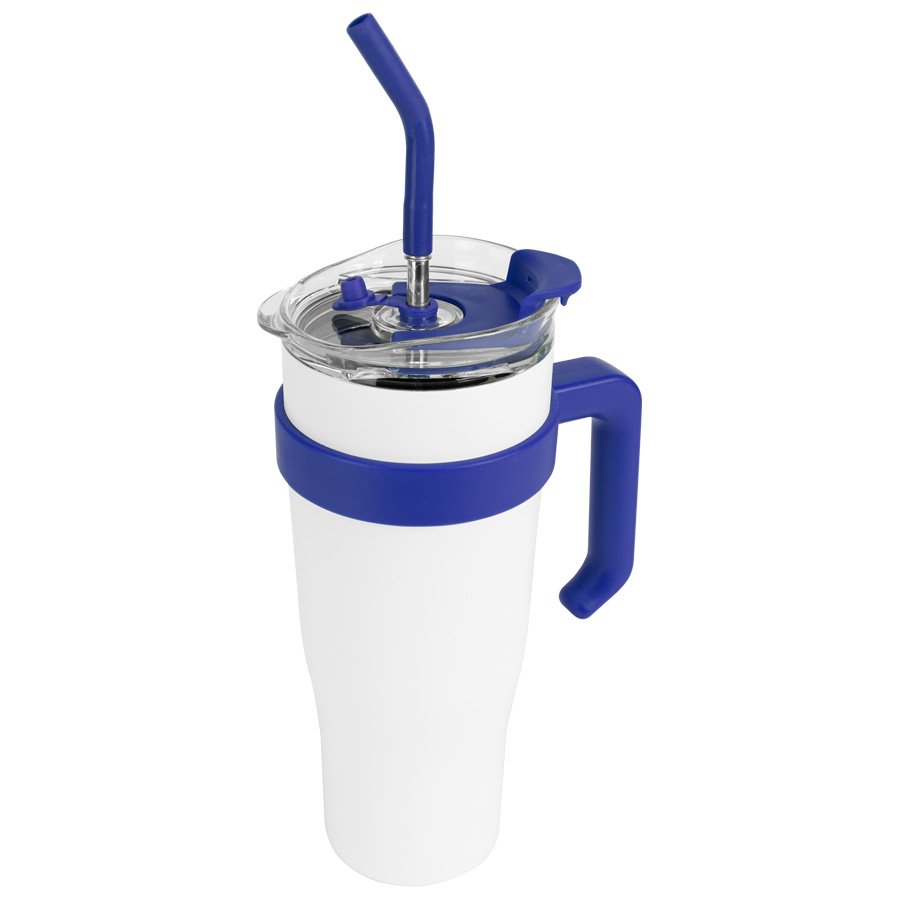 Mug Térmico «Giant» 1.2 L — vista 2 · GF Group