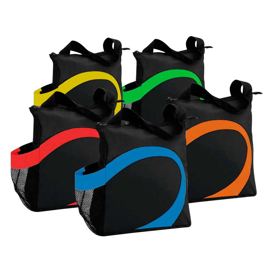 Cooler Wave — Bolsos y mochilas · GF Group