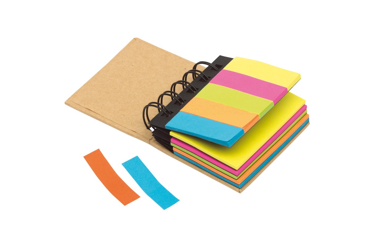 Memo box — vista 4 · GF Group