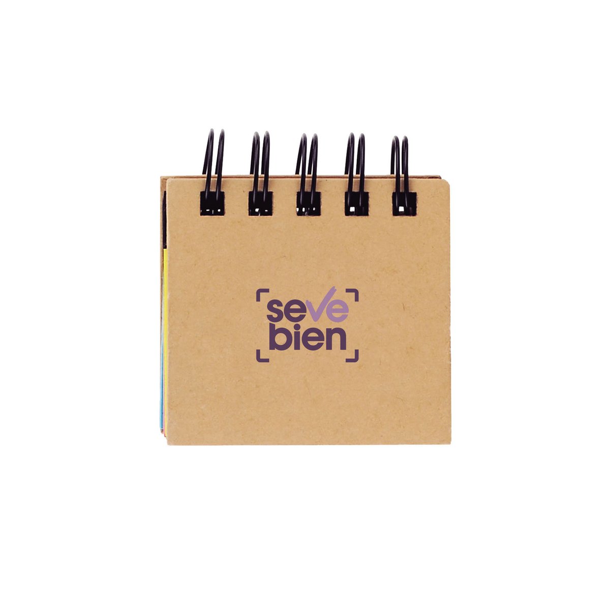 Memo box — vista 2 · GF Group