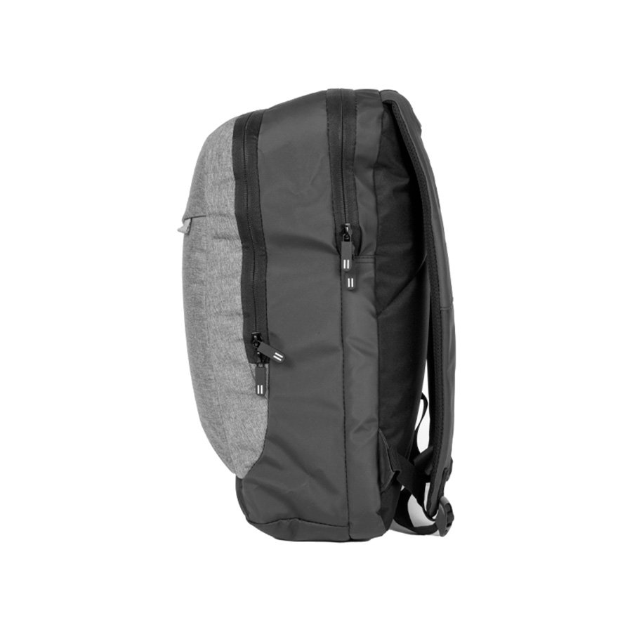 Mochila Porta-Notebook «FINLAND» 16L — vista 3 · GF Group