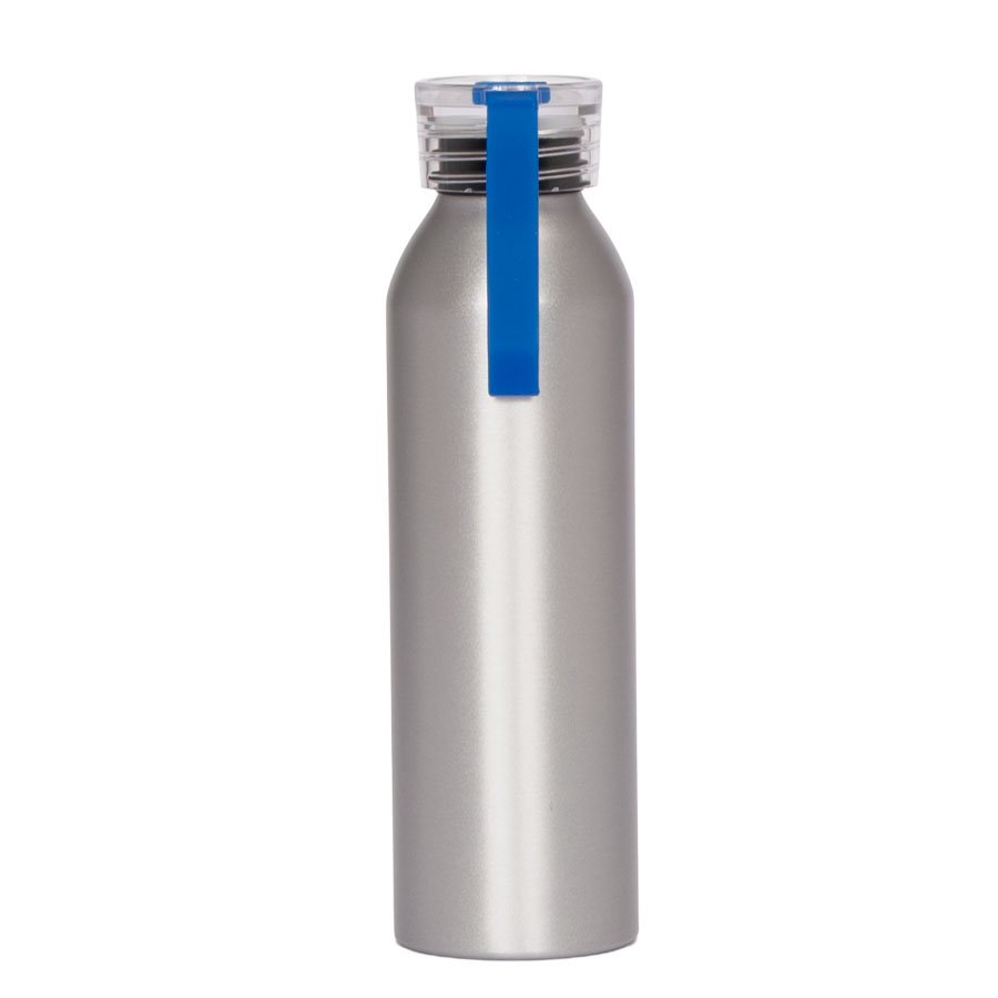 Sport Bottle de Aluminio «MARATHON» 600cc — vista 3 · GF Group