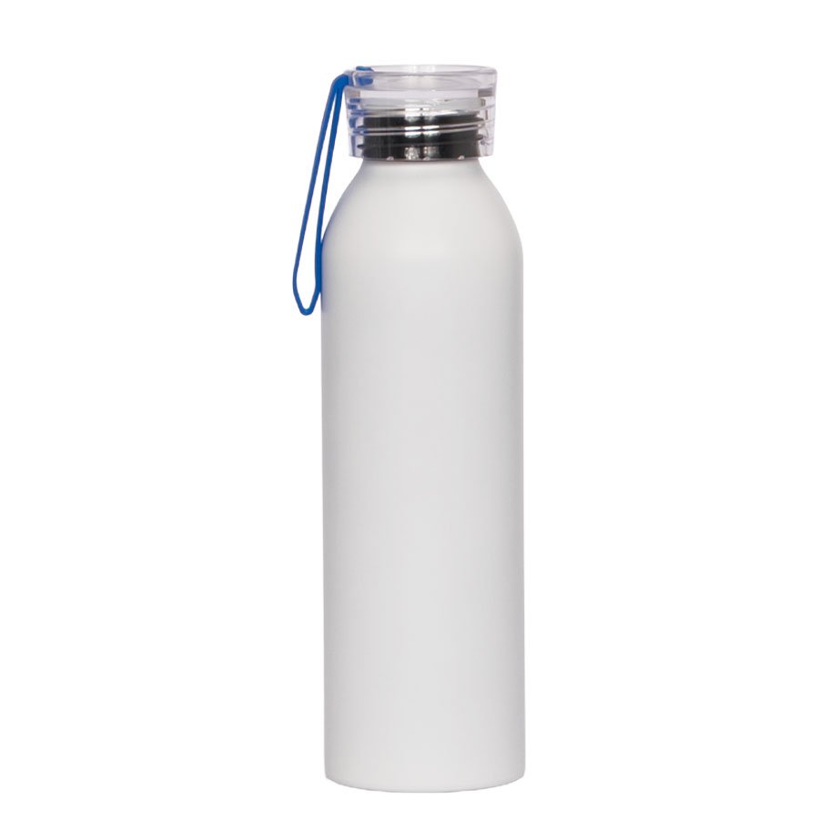Sport Bottle de Aluminio «MARATHON» 600cc — vista 6 · GF Group