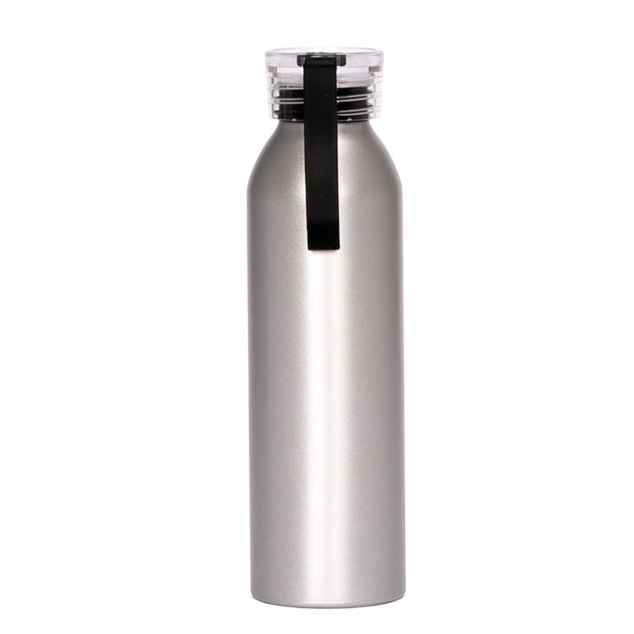 Sport Bottle de Aluminio «MARATHON» 600cc — vista 5 · GF Group