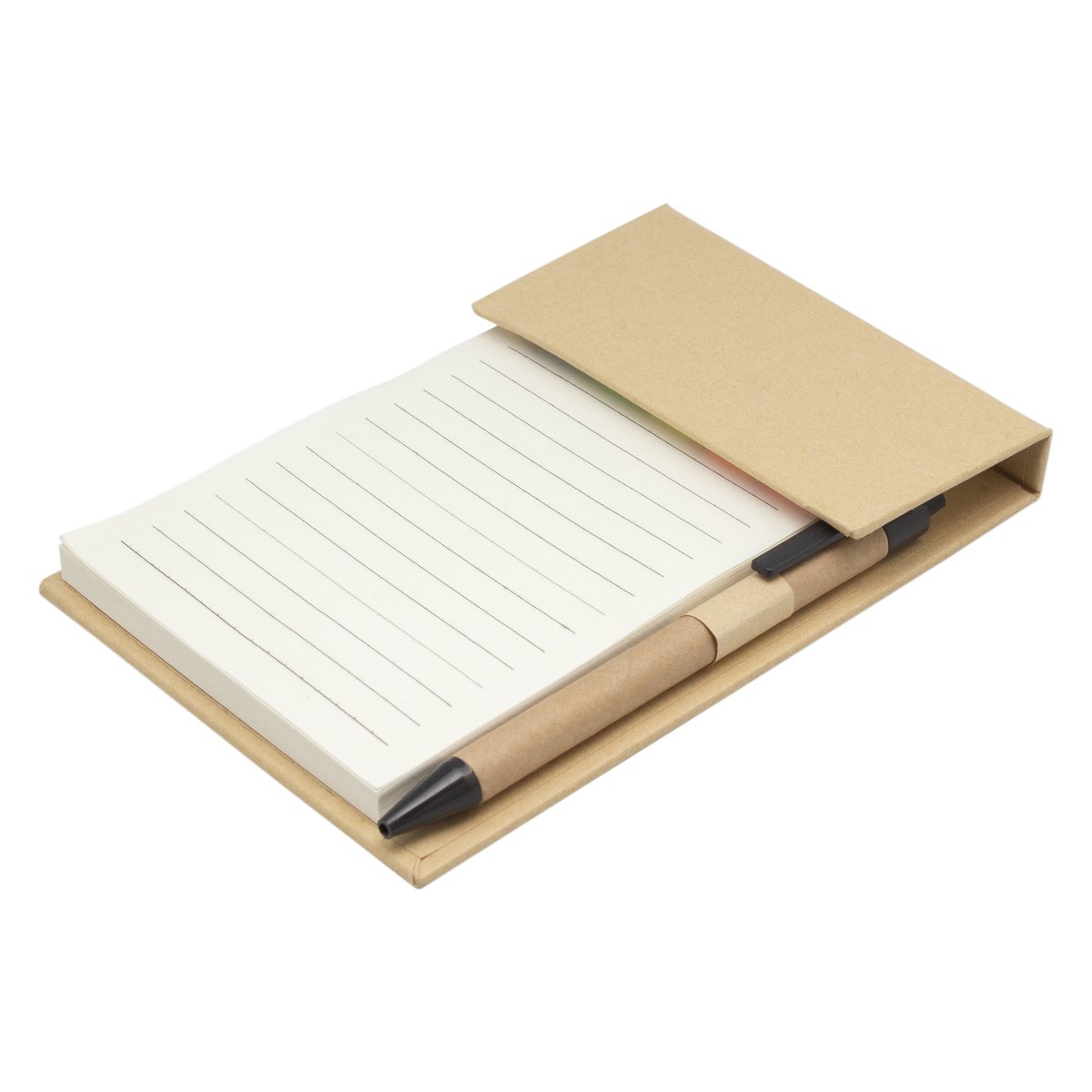 Libreta memo semanal "NOTTINGAM" · GF Group