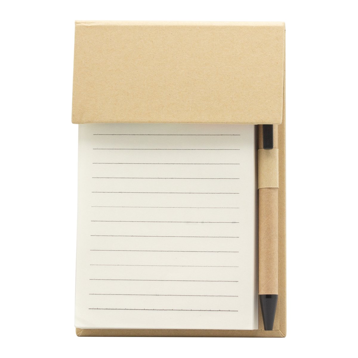 Libreta memo semanal "NOTTINGAM" — vista 5 · GF Group