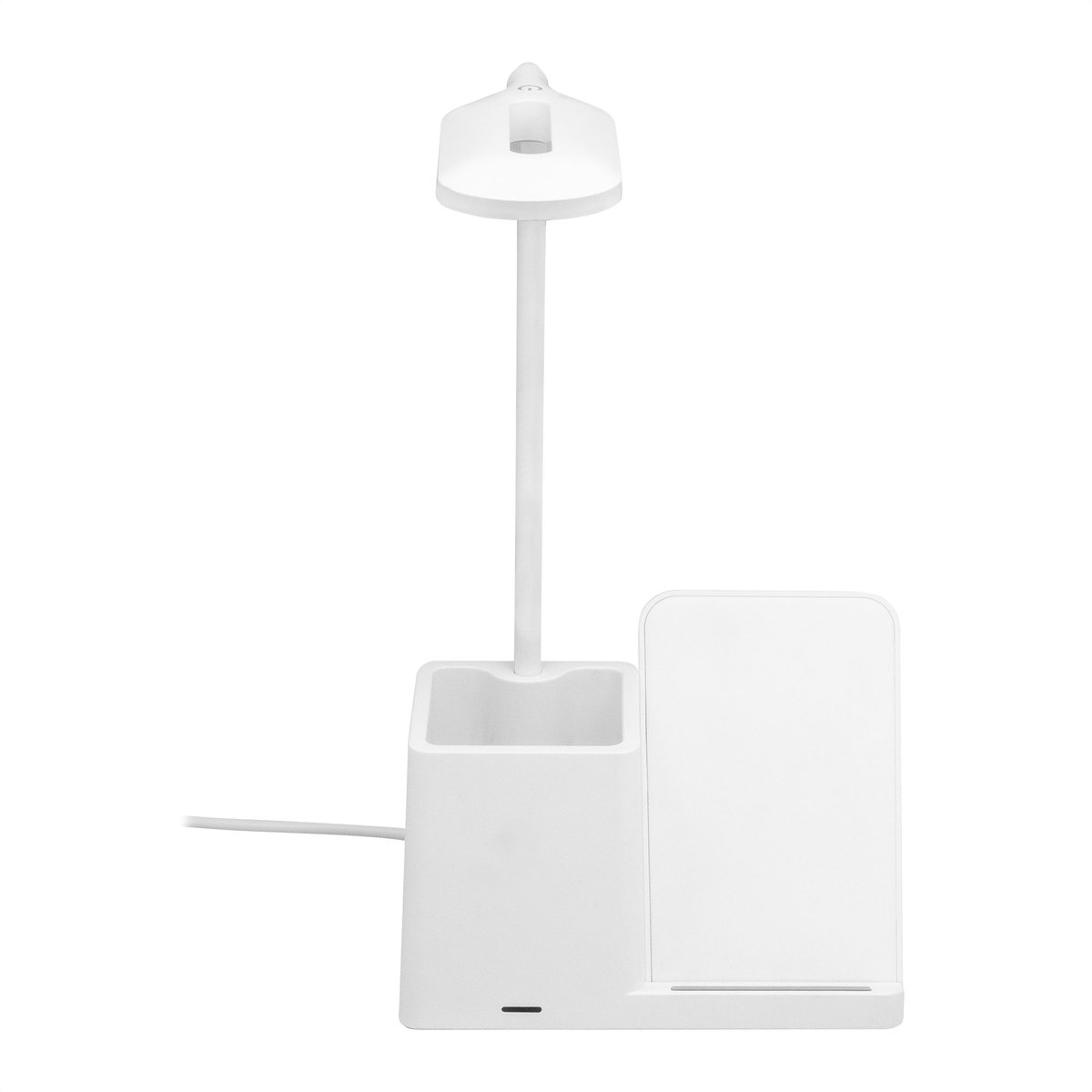 Organizador de escritorio con lámpara "MINIOFFICE" — vista 5 · GF Group