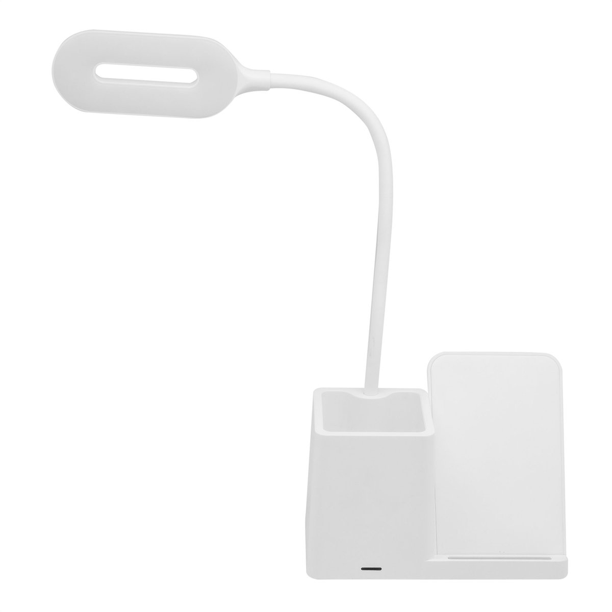 Organizador de escritorio con lámpara "MINIOFFICE" — vista 4 · GF Group
