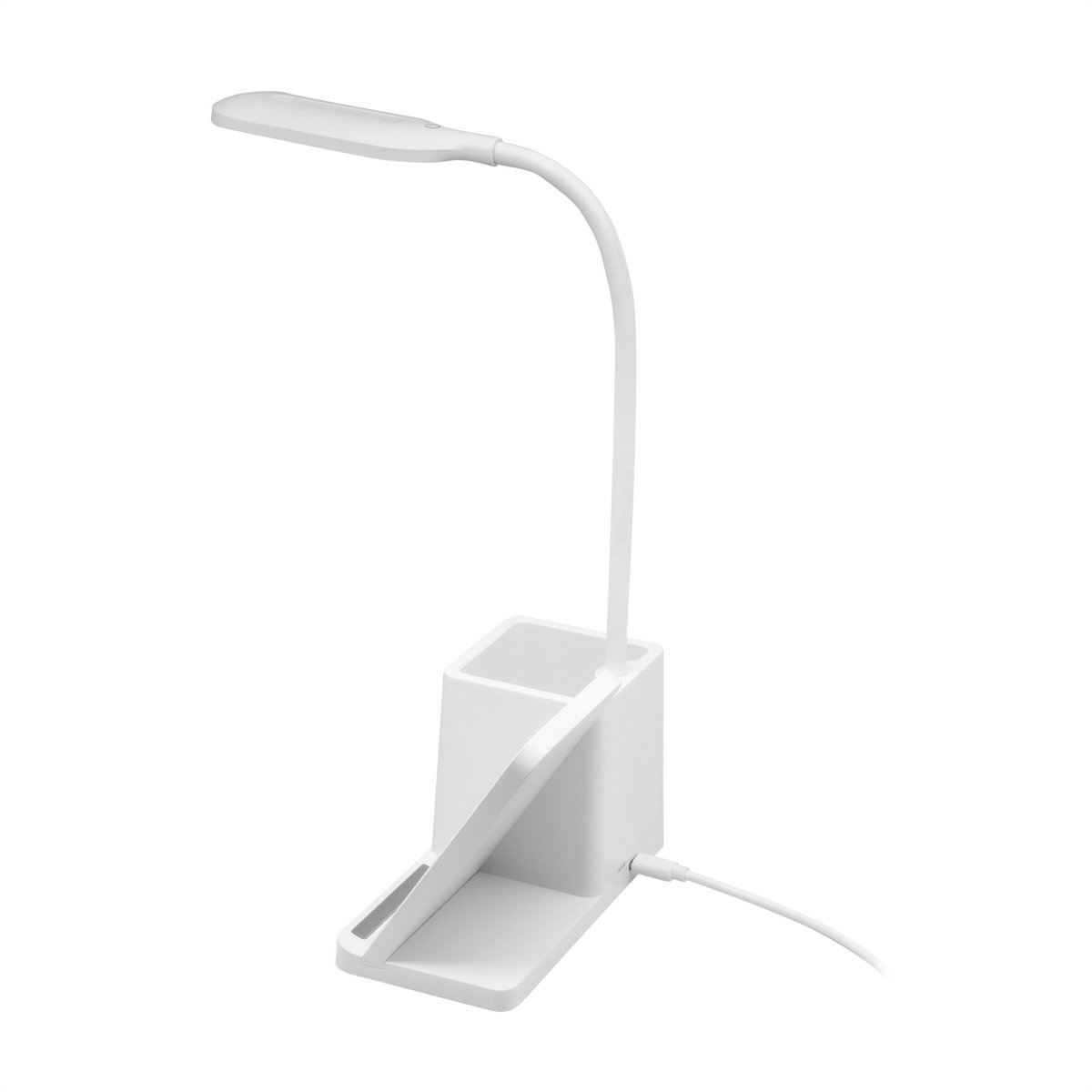 Organizador de escritorio con lámpara "MINIOFFICE" — vista 6 · GF Group