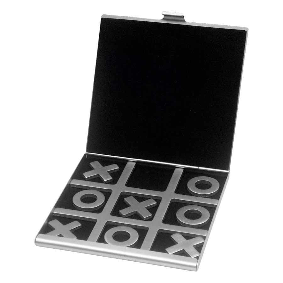 Juego Gato de Aluminio · GF Group