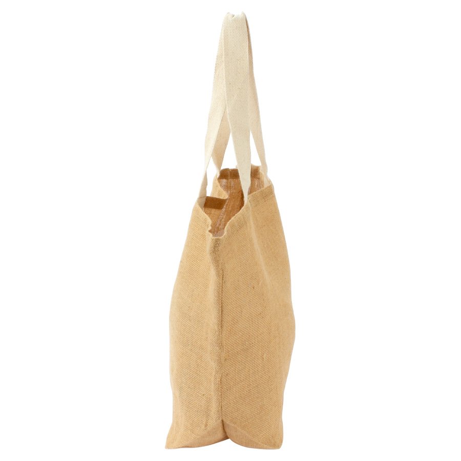 Bolsa de Yute Orinoco — vista 4 · GF Group