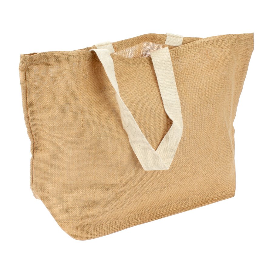 Bolsa de Yute Orinoco — vista 3 · GF Group