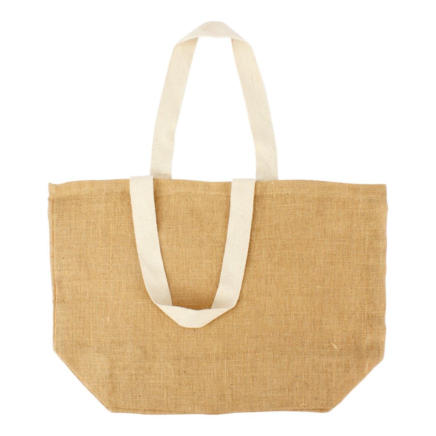 Bolsa de Yute Orinoco — vista 2 · GF Group