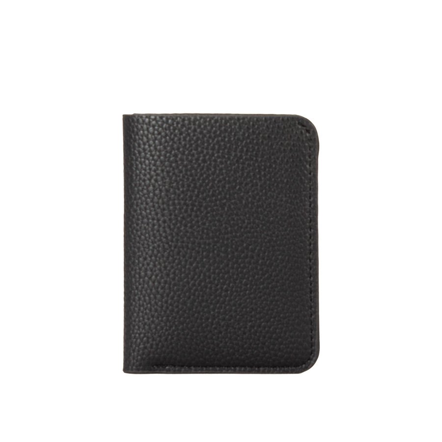 Billetera vertical de Eco-Cuero «LAM» — vista 2 · GF Group
