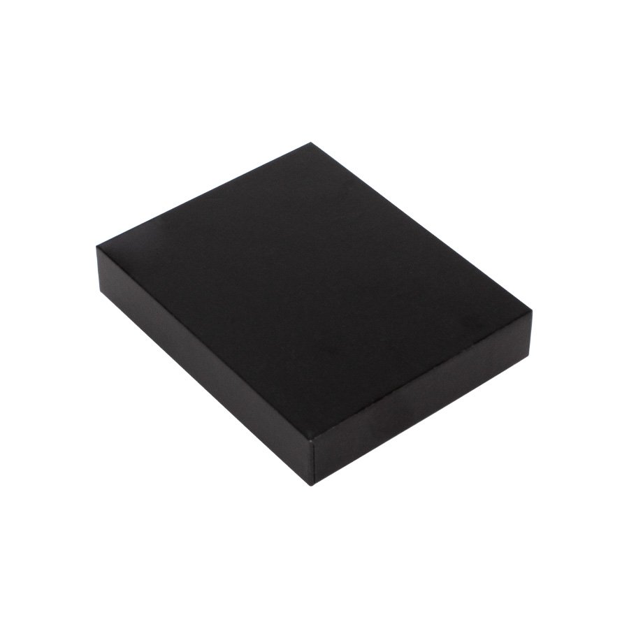 Billetera vertical de Eco-Cuero «LAM» — vista 6 · GF Group