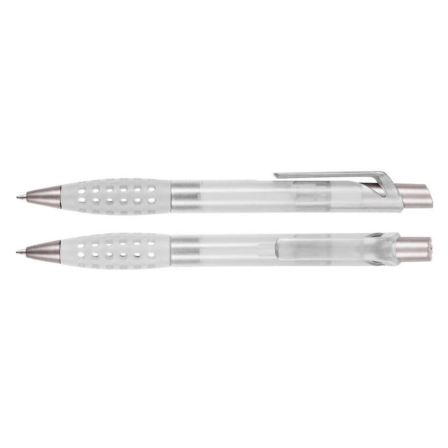 Bolígrafo Plástico Punch — vista 2 · GF Group