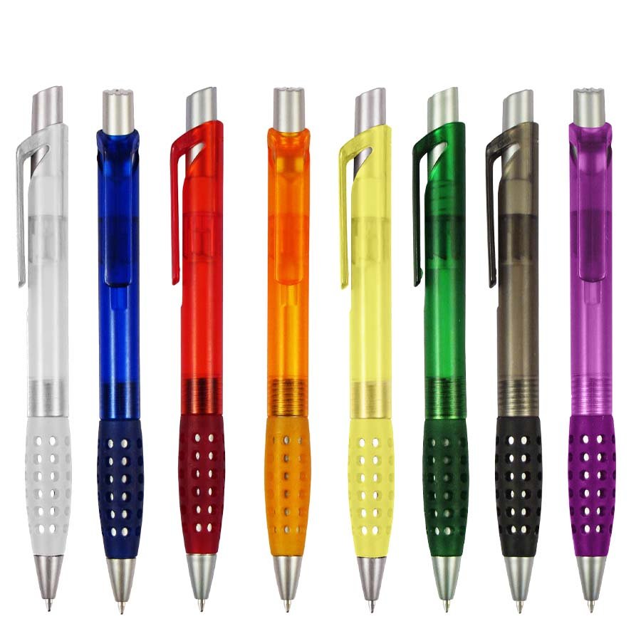 Bolígrafo Plástico Punch · GF Group