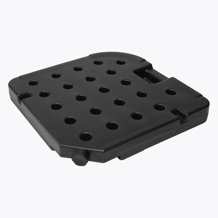 Set de 4 bases rellenables — vista 3 · GF Group
