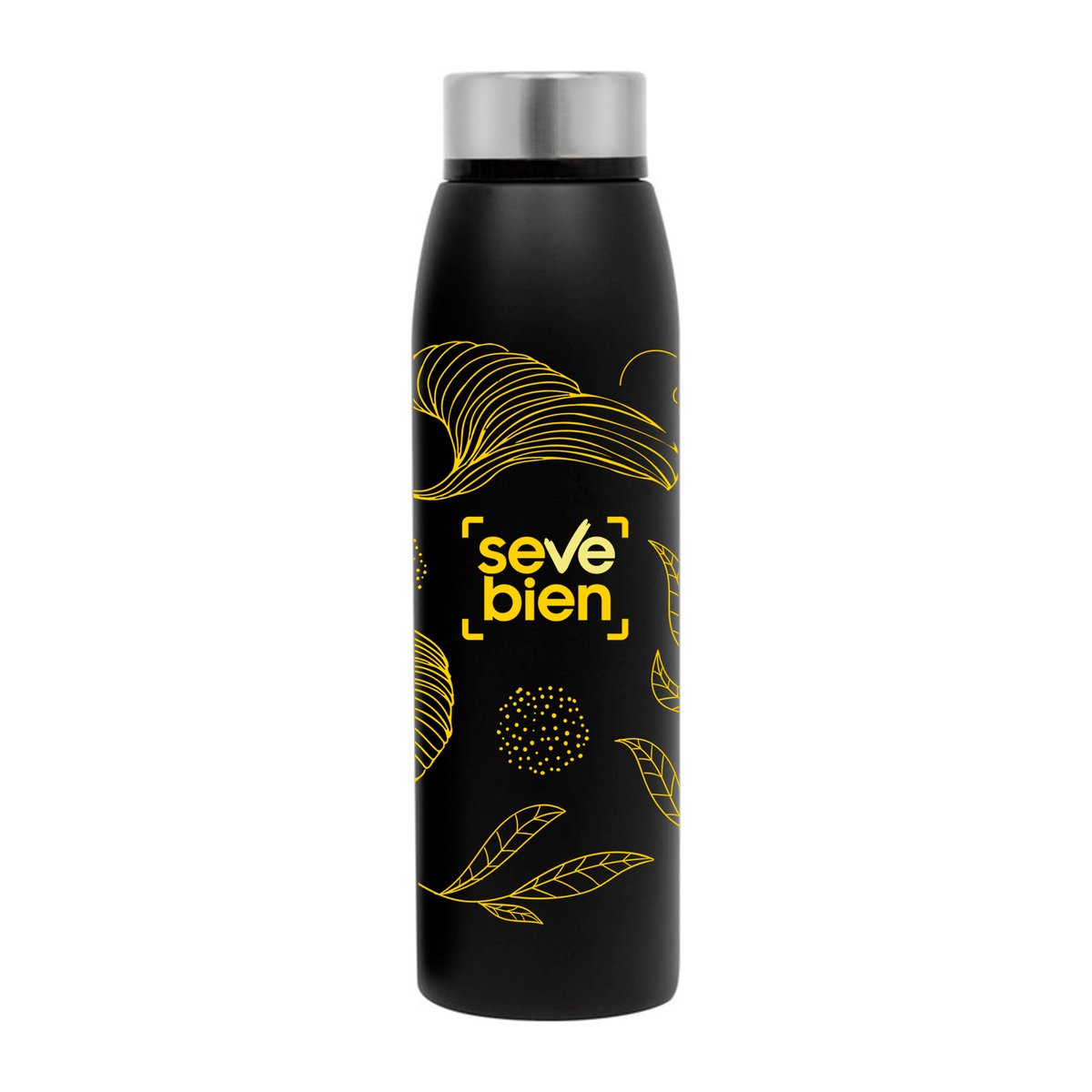 BOTELLA TÉRMICA "OTAWA II" — vista 2 · GF Group