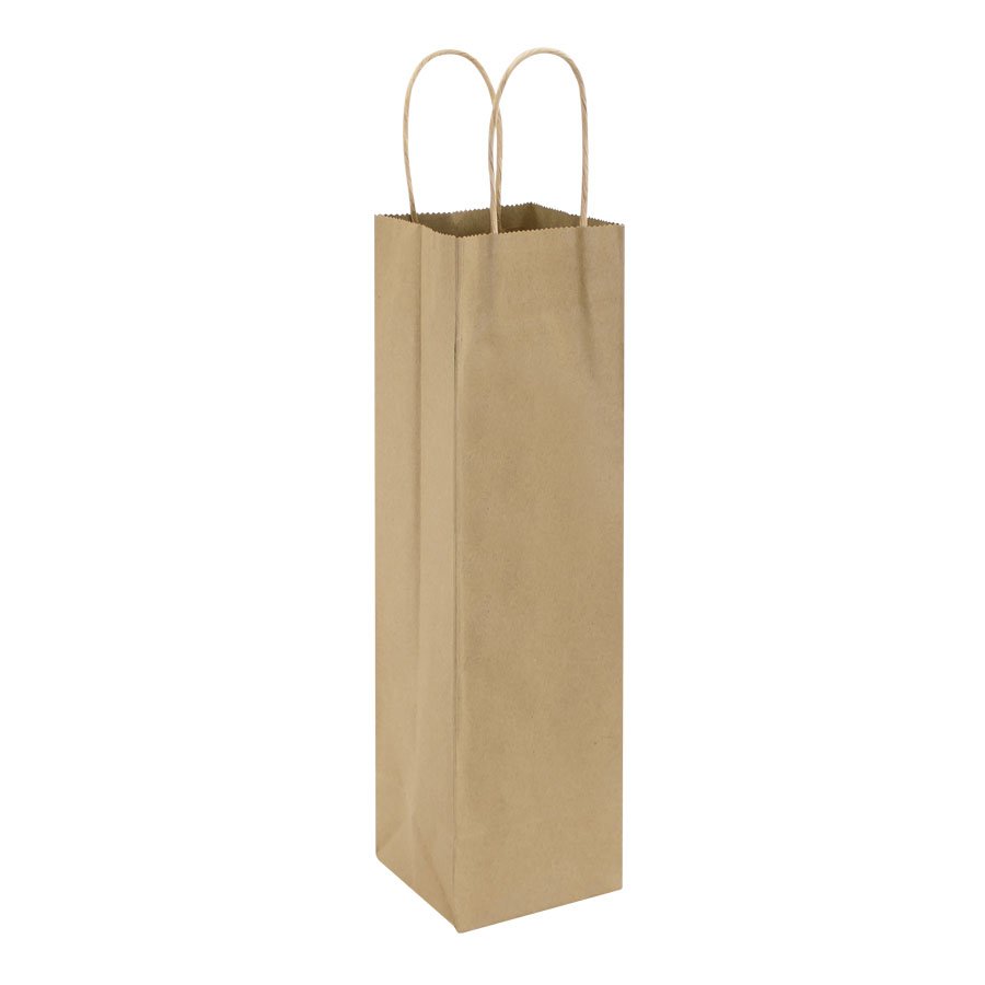Bolsa de Papel 120g/m2 — vista 4 · GF Group