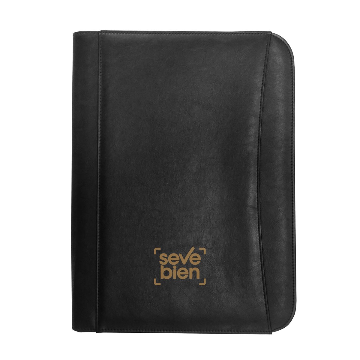 Carpeta con cierre "ELEVATOR" — vista 2 · GF Group