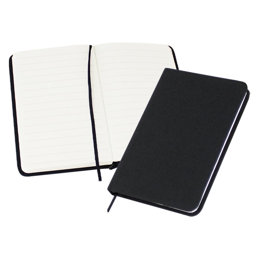 Libreta de Tela — vista 4 · GF Group