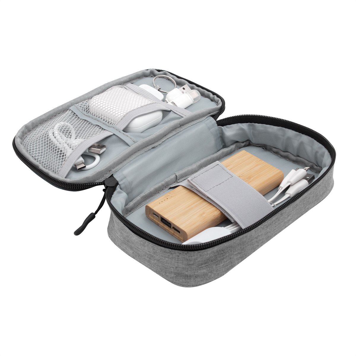 Organizador de cables "DENVER" — vista 9 · GF Group