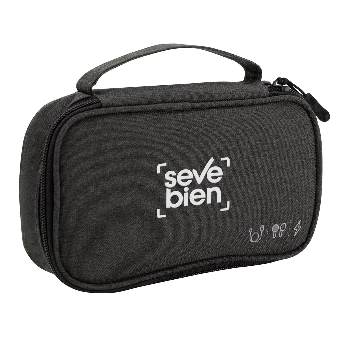 Organizador de cables "DENVER" — vista 2 · GF Group