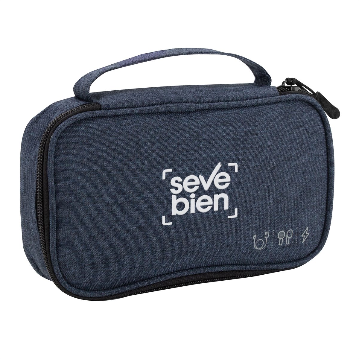 Organizador de cables "DENVER" — vista 20 · GF Group