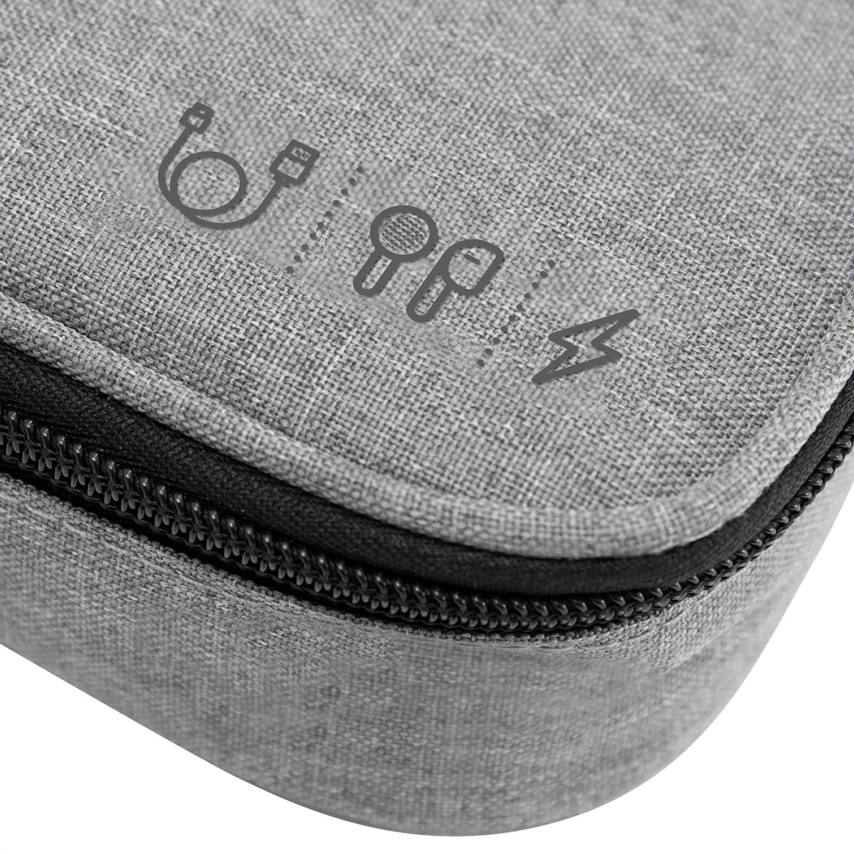 Organizador de cables "DENVER" — vista 7 · GF Group