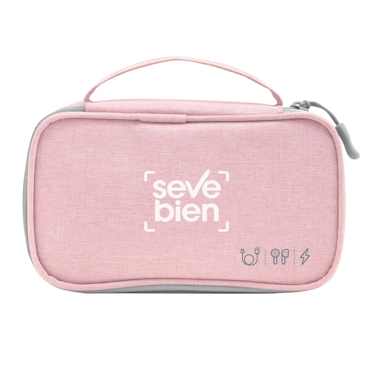Organizador de cables "DENVER" — vista 15 · GF Group