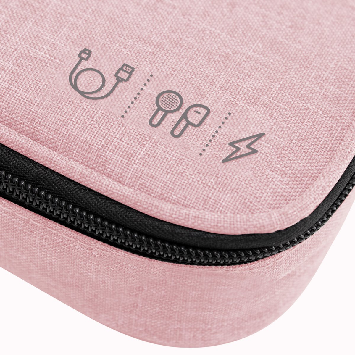 Organizador de cables "DENVER" — vista 18 · GF Group