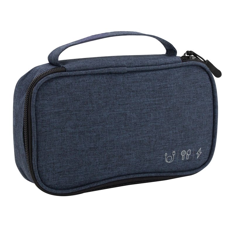 Organizador de cables "DENVER" — Bolsos y mochilas · GF Group