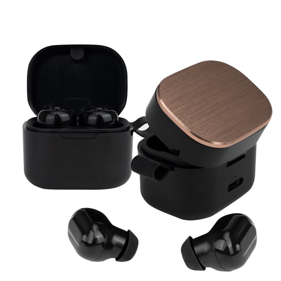 Audífonos Auriculares inalámbricos «COPPER» 5.3 · GF Group