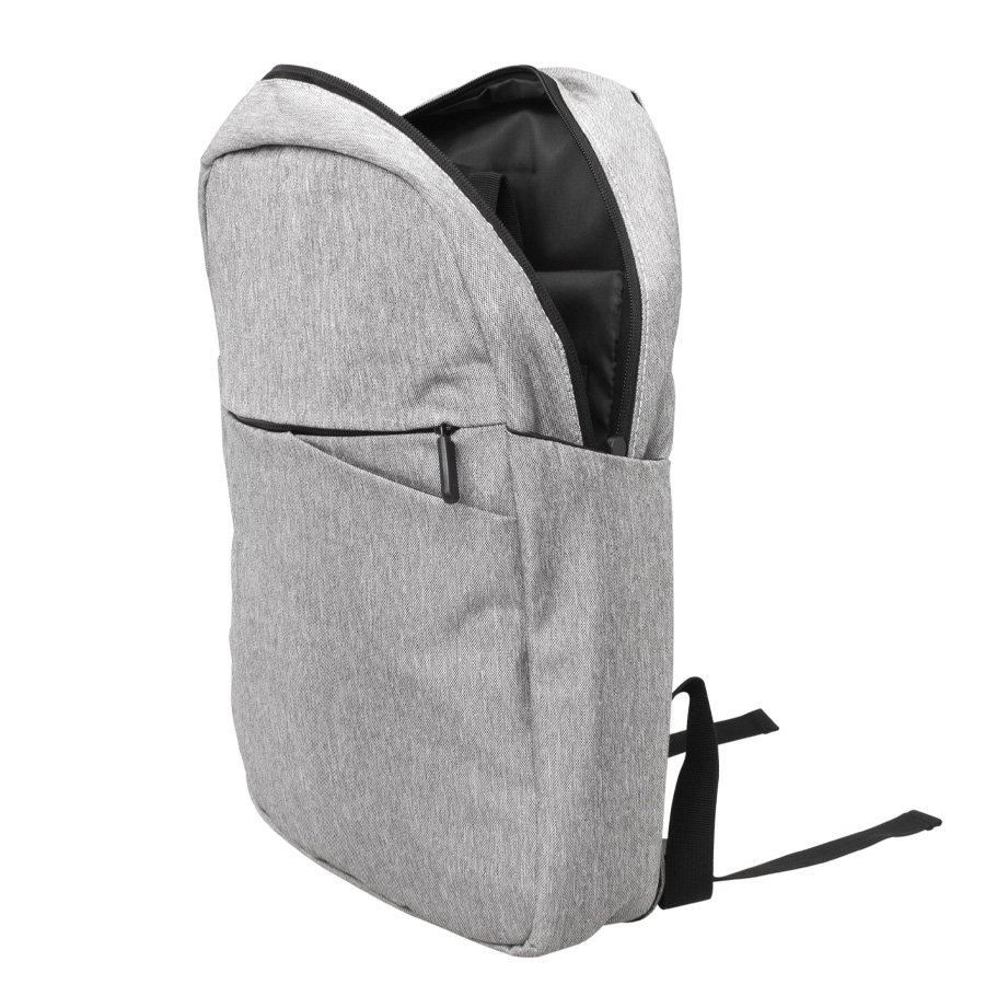 Mochila Porta-Notebook «ALASKA» 13L — vista 2 · GF Group
