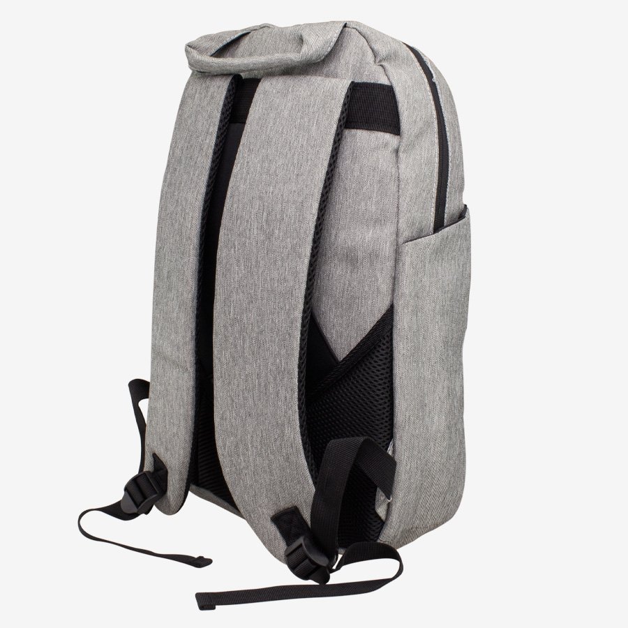 Mochila Porta-Notebook «ALASKA» 13L — vista 4 · GF Group