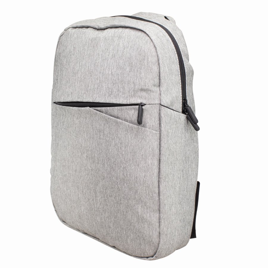 Mochila Porta-Notebook «ALASKA» 13L — vista 3 · GF Group