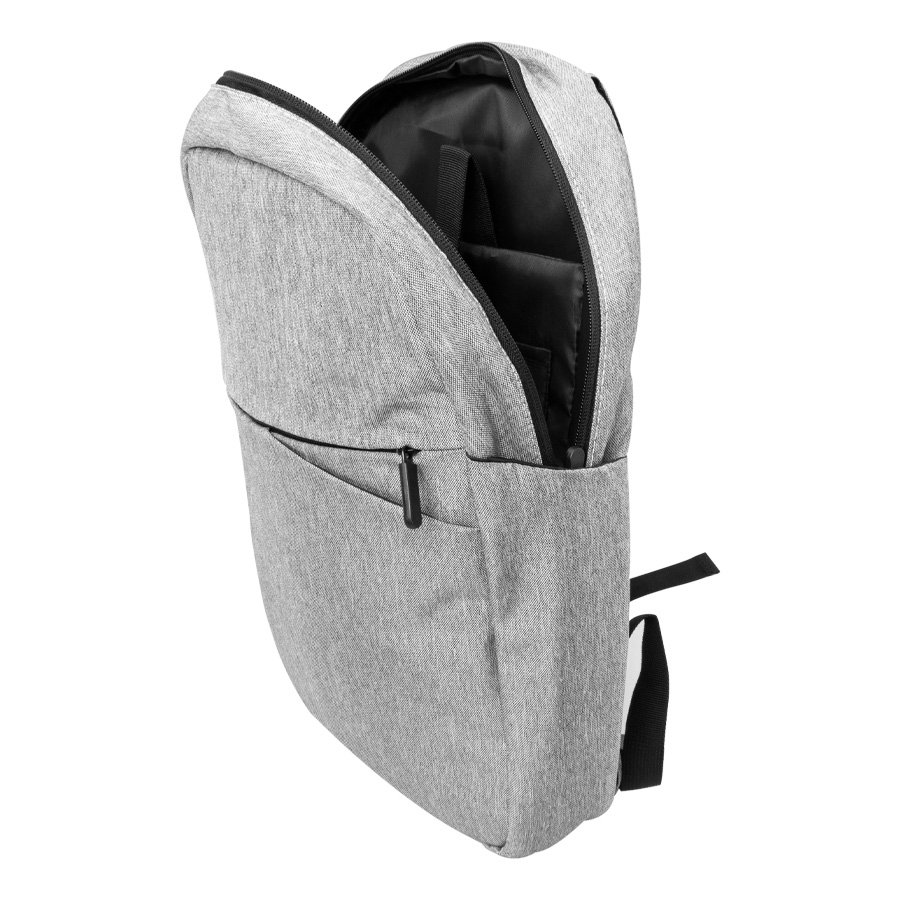 Mochila Porta-Notebook «ALASKA» 13L — vista 5 · GF Group