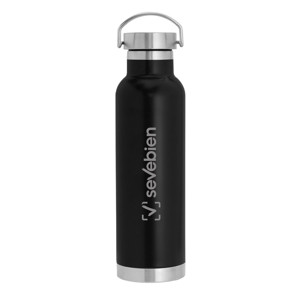 BOTELLA TÉRMICA "HYDRO II" — vista 9 · GF Group